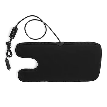 

Black Car Child Heated Cushion Heated Cushion Baby Seat Heater Electric Heated Cushion