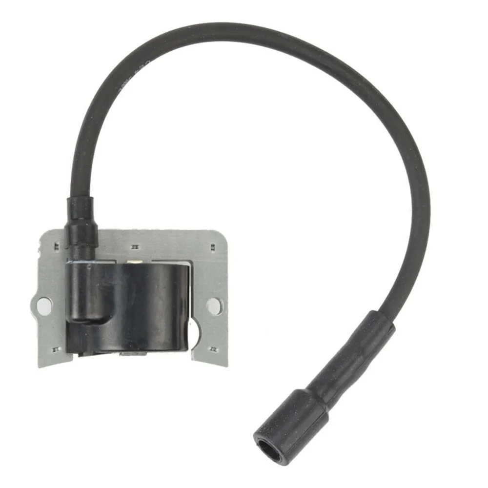 

Replacement Ignition Coil Garden Tool Engine Lawn Mower Spare Accessories Equipment Generator