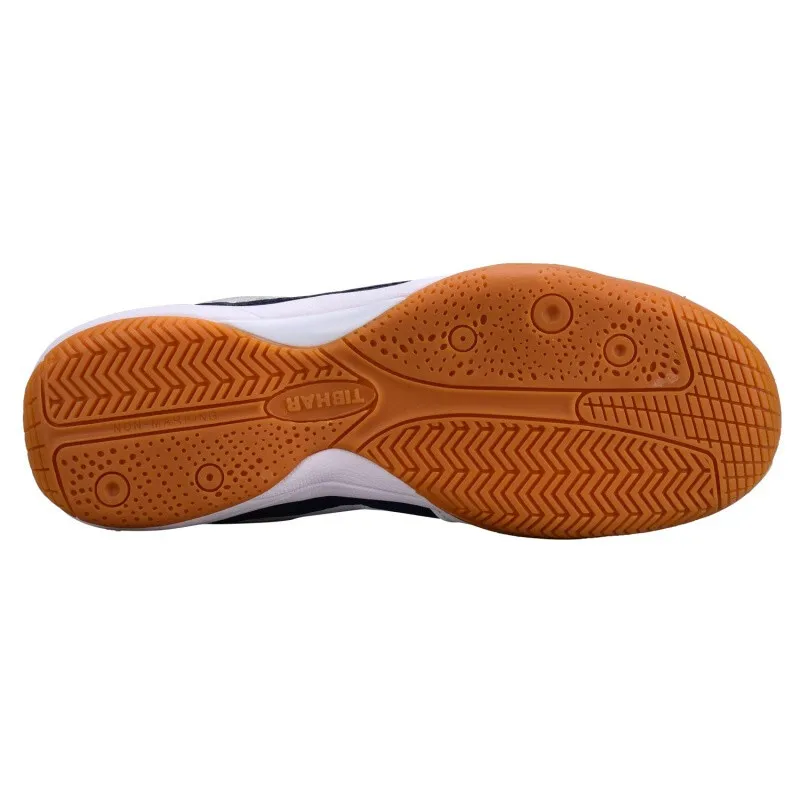Sports Shoes TIBHAR Table Tennis Shoes Lightweight Comfortable Wear-resistant Professional Ping Pong Sneakers