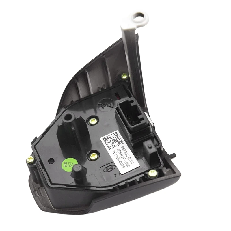 96720G6010 96720 H8020 кнопки на рулевом колесе Bluetooth телефон круиз контроль громкости для