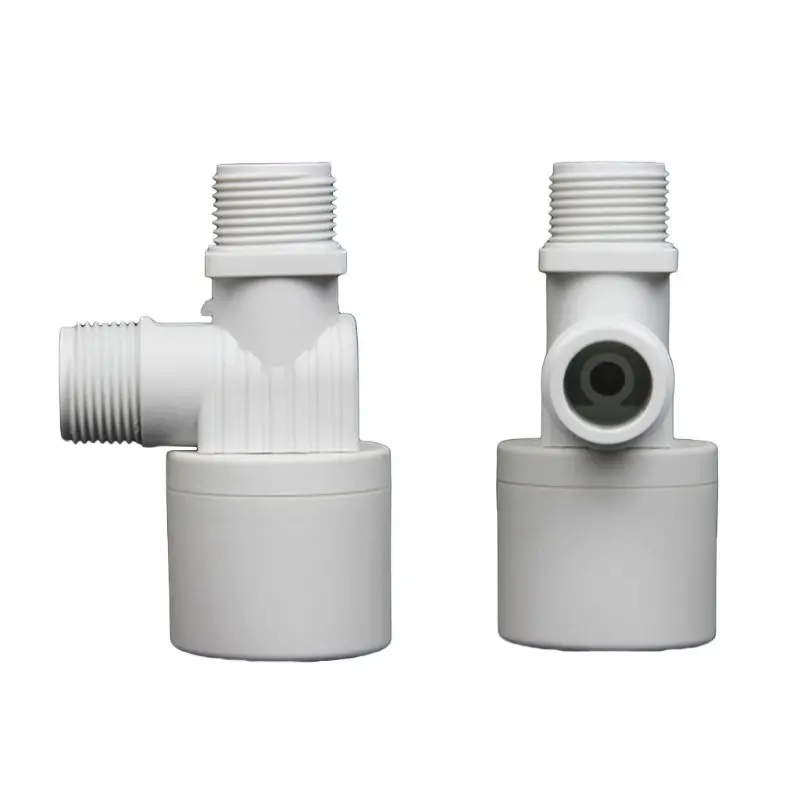 

1 шт. "3/4" 1 "автоматический клапан контроля уровня воды водонапорная башня бак плавучий шаровой клапан управления Лер