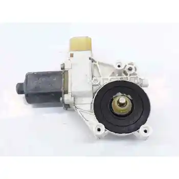 

6927027 WINDOW MOTOR FRONT LEFT BMW 1 SERIES SALOON (E81/E87)