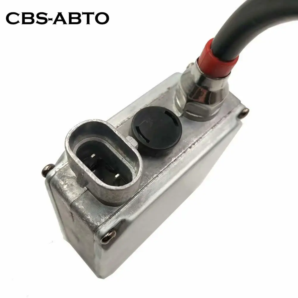 5DV 007 760 71 HID балласт Xenon D2S автомобильные аксессуары блок 4B0 941 471 5DV00776071 4B0941471 для BMW E39