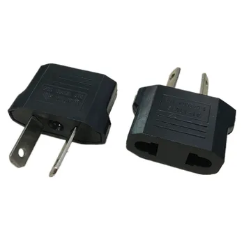 

Universal EU US To AU Plug Adapter Converter AC Power Electrical Plug Socket Travel Charger Adapter 500 Pcs/lot