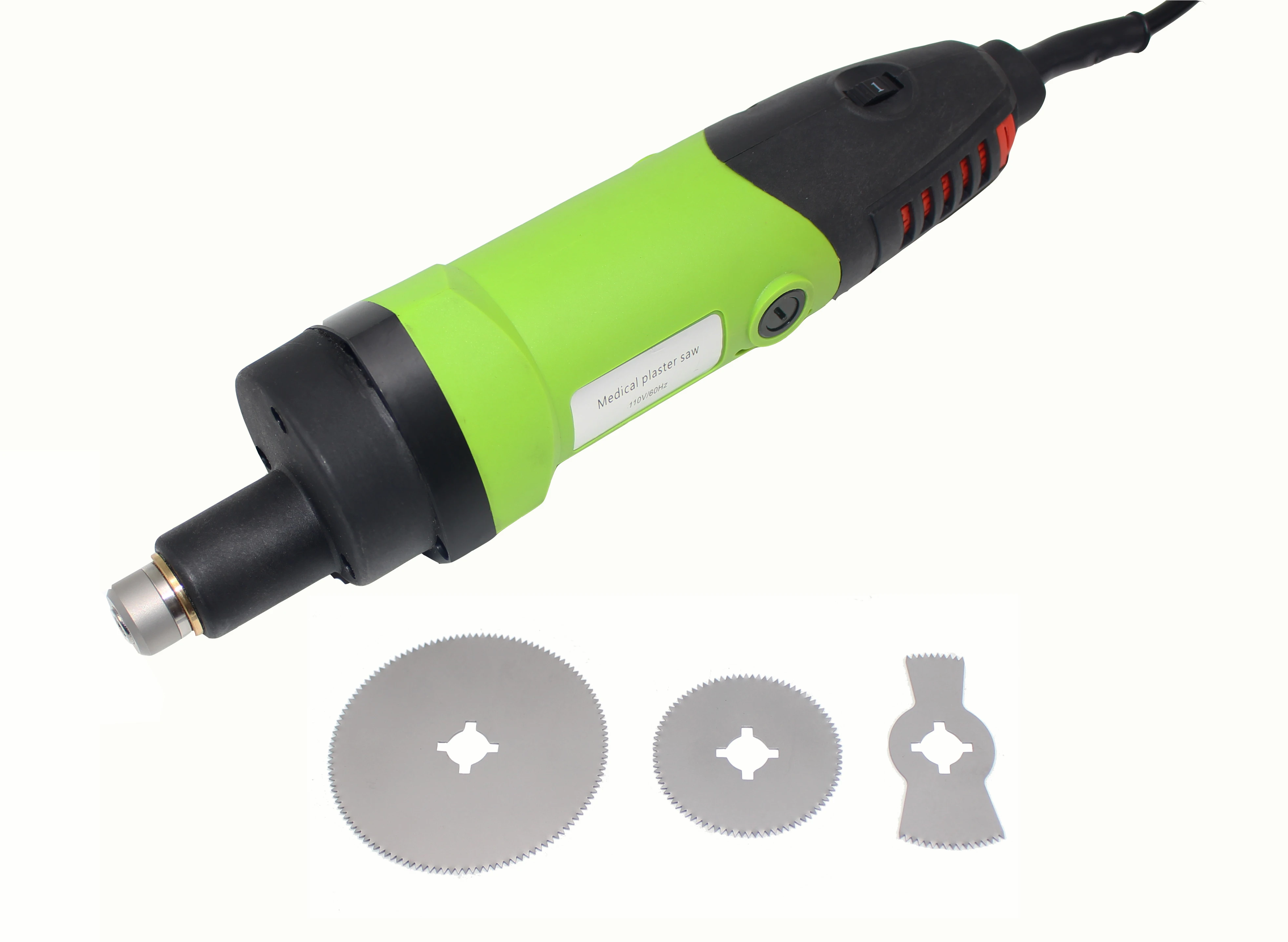 Профессиональный медицинский Электрический пластырь литой резак