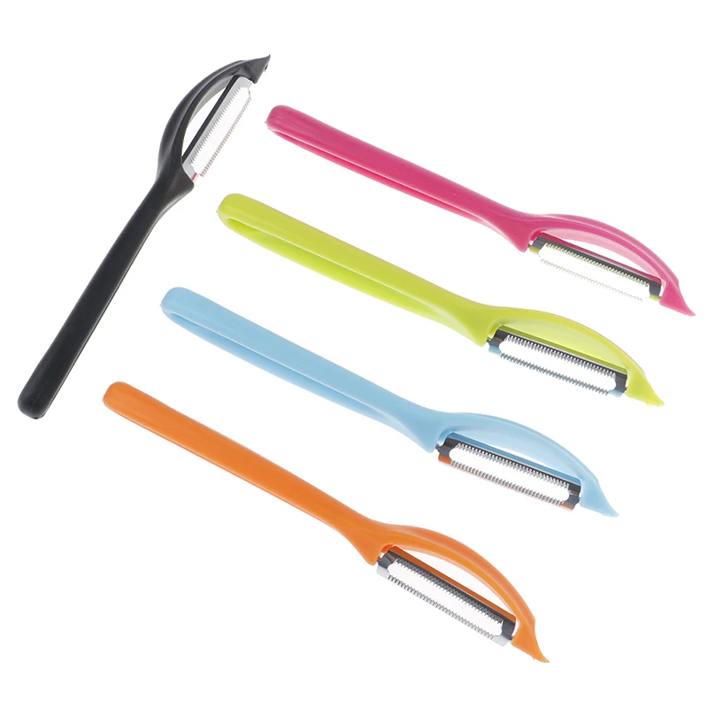 Portable Antislip Multifunctional Tomato Peeler Stainless Steel Accessories For Kitchen Vegetable Fruits Tools |