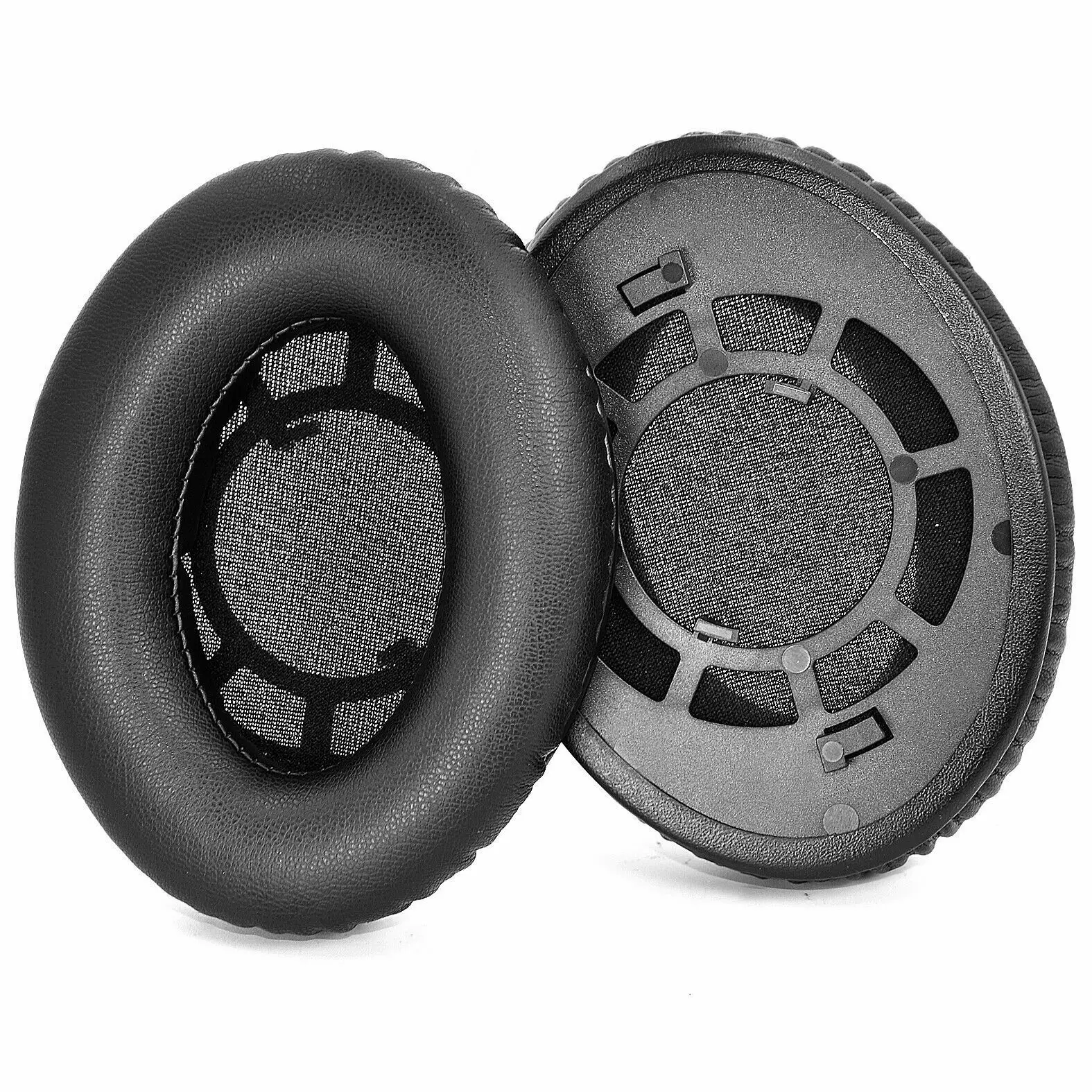 1 Pair Ear Pads Cushion Cover Replacement Parts For Sennheiser RS120/HDR120 II/RS100/RS115/RS119 Headset Accessories Earpads
