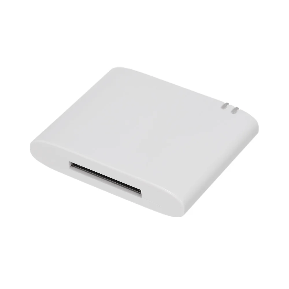 Wireless Bluetooth Audio Receiver 30 Pins Plug and Play Adapter V4.1 +EDR Converter for Bose Sony JBL PHILIPS Speakers | Электроника