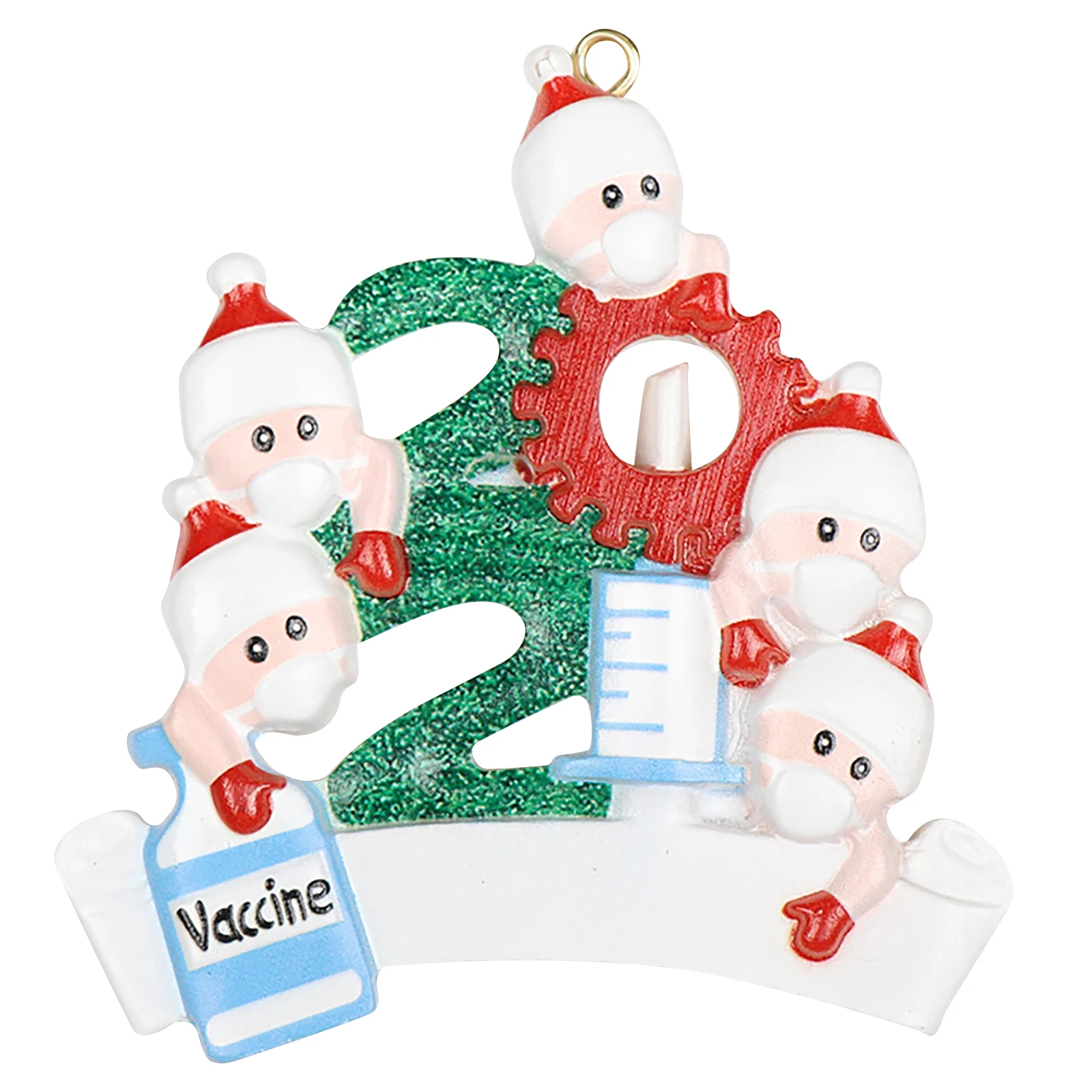 2022 Teleflora Christmas Container Snowman Can 2022 New Christmas Decor Snowman Pendant Quarantine Survivor Blessing  Presents For Family Friends Tree Wall Hanging Decor|Pendant & Drop  Ornaments| - Aliexpress