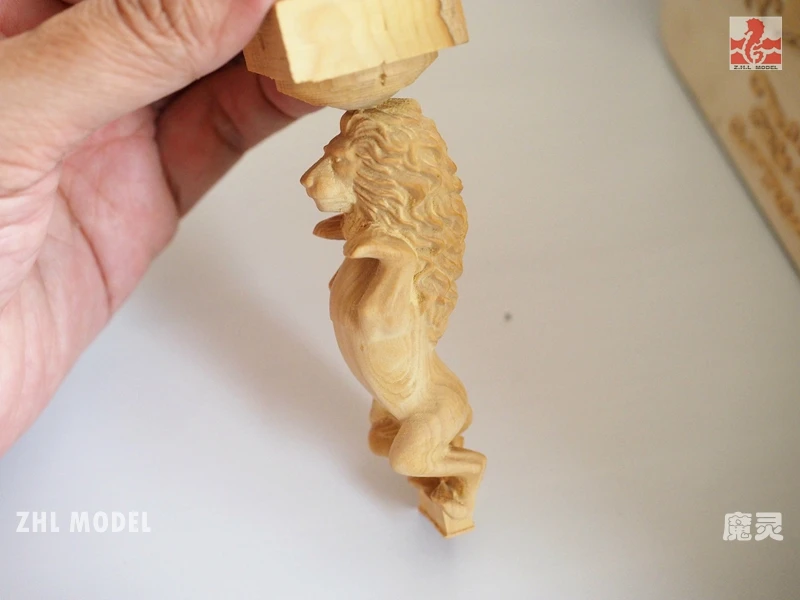 Ingermanland carvings 24