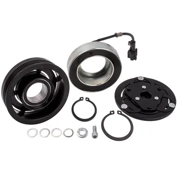 

AC A/C Compressor Clutch Kit for Subaru Forester Impreza 2.0L 2008-2010
