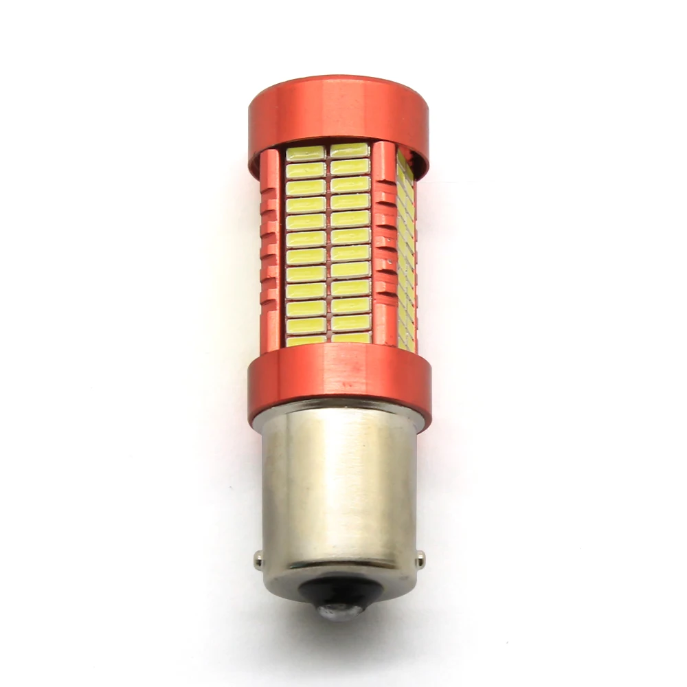 Eurs    t20 1156 1157 106smd 4014 led p21w 30 w led smd   led  극ũ Ʈ   Ϸ 