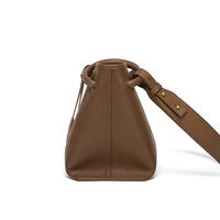 Cnoles New Brown Handbags Tote Bags 1