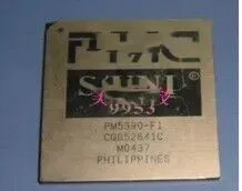 

1pcs NEW IC PM5390-FI PM5390 BGA