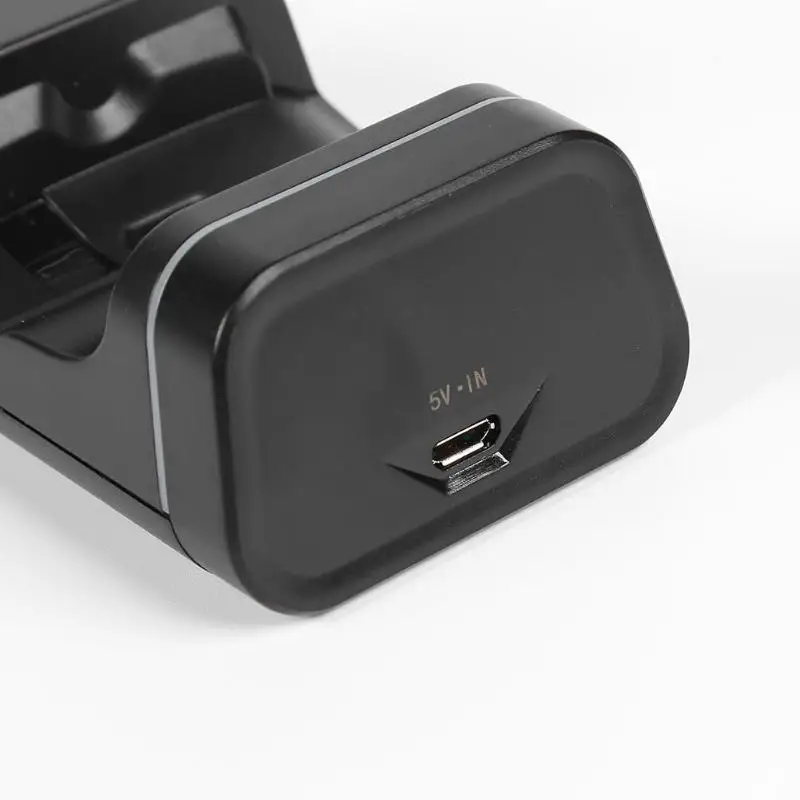 Игровой контроллер зарядное устройство двойной USB зарядная док-станция Подставка для Xbox One X S отличное мастерство и долговечность