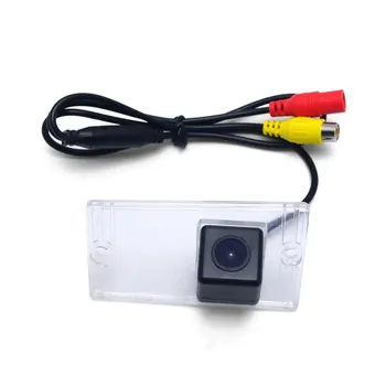 

Camera Universal Camera HD Waterproof Night Vision Camera Car Accessories Reversing Camera For KIA Cerato