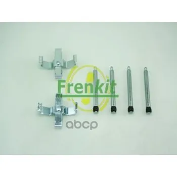 

Set of installation brake pads Opel Vectra A B 09-88-04-02 Omega 09-86-07-03 / Saab 9-3 frenkit art. 901266