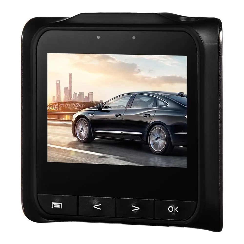 Anytek A3 Автомобильный видеорегистратор Novatek 96655 Автомобильная камера с sony IMX322 CMOS супер ночного видения видеорегистратор Автомобильный видеорегистратор
