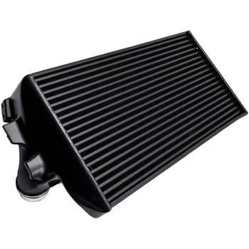 

Front Intercooler Upgrade For BMW F01 F02 740i 2007-2012 F01 F02 730d(x) 740d(x)