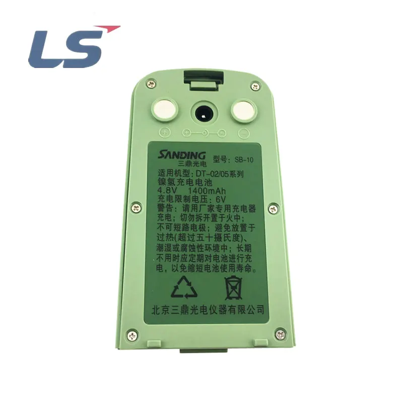 2020 Brand new SANDING SB-10 Battery For DT-02/05 electronic theodolite survey instruments | Инструменты