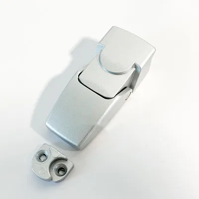 DK604 SILVER