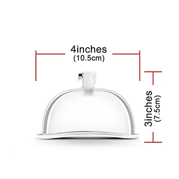 Pussy Pump For Vagina Vacuum Clitoris Vibrator Women Sucking Clit Nipples Enlarge Sucker Adults Sex Toy SM Bondage Cups Machine 3