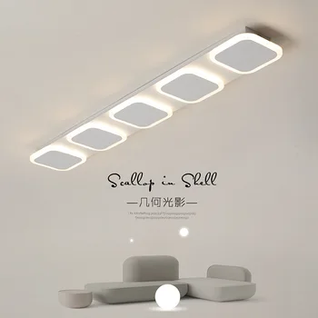 

japan led ceiling light lamparas de techo colgante moderna living room decoration Bedside Aluminum luminaria lighting light