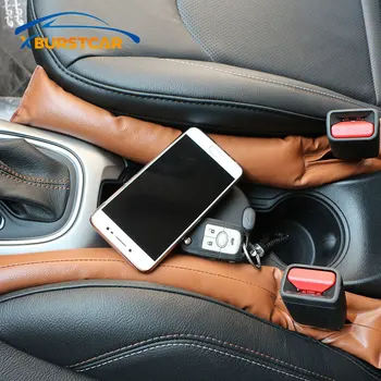 

Xburstcar Car Seat Gap Plug Seat Leak Cover for Toyota Corolla C-HR CHR RAV4 Prius Yaris Verso Venza Highlander Auris Camry