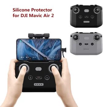 

Mavic Air 2 Dust-proof Silicone Protective Cover Scratch-proof for DJI Mavic Air 2 Remote Controller Accessories