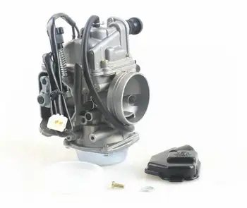 

Motorcycle Carburetor PD32J 32MM Carburador For Kawasaki ATV KLF300 Bayou 300 Hond TRX300 350 400 450