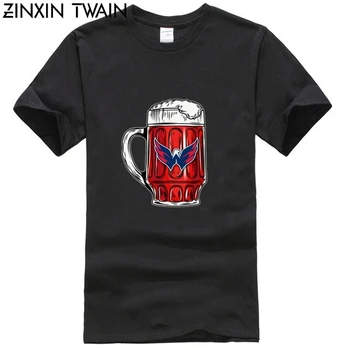 

I LIKE TO DRINK BEER & WATCH MY WASHINGTON CAPITALS ICE HOCKEY SHIRTS