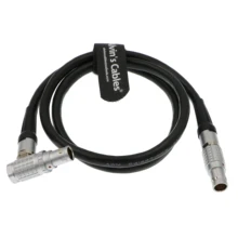 Алвин, кабели 16 контактный гибкий мягкий тонкий ЖК-дисплей кабель для электронного видоискателя для Red Epic алый под прямым углом направо гарантия 1 год