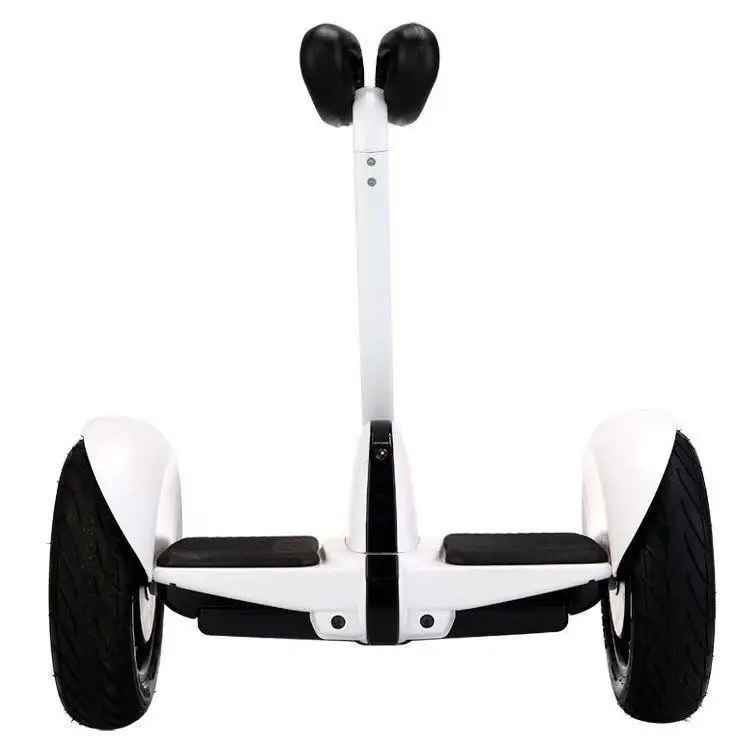 Smart Hoverboard Smart Outdoor Balance Scooter Two-wheeled Hoverboard Intelligent Body Sense Self Balance Electric Sscooter
