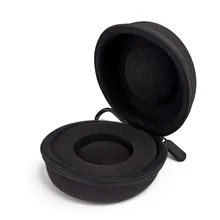 Водонепроницаемый портативный футляр для хранения часов, чехол на молнии для путешествий, сумка для монет для умных часов, коробка для наручных часов 19DEC4 Водонепроницаемый портативный футляр для хранения часов, чехол на молнии для путешествий, сумка для монет для умных часов, коробка для наручных часов 19DEC4