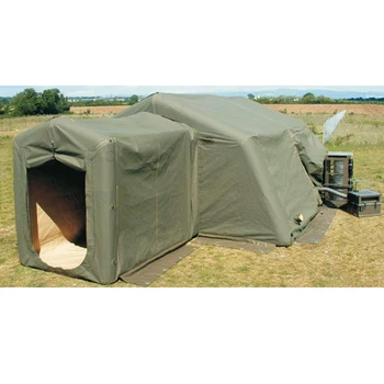 

Customized Hospital Shelter Medical Tent Waterproof Mobile Medical Centers Emergency First Aid Reusable Teepee Military Use