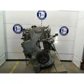

YD22DDT COMPLETE ENGINE NISSAN ALMERA (N16/E)