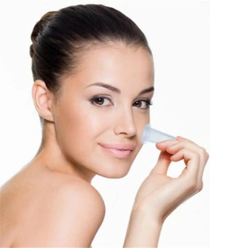 

4pcs/set Jar Vacuum Cans Chinese Medical Vacuum Cans For Face Massage Massage Cans Anti Cellulite