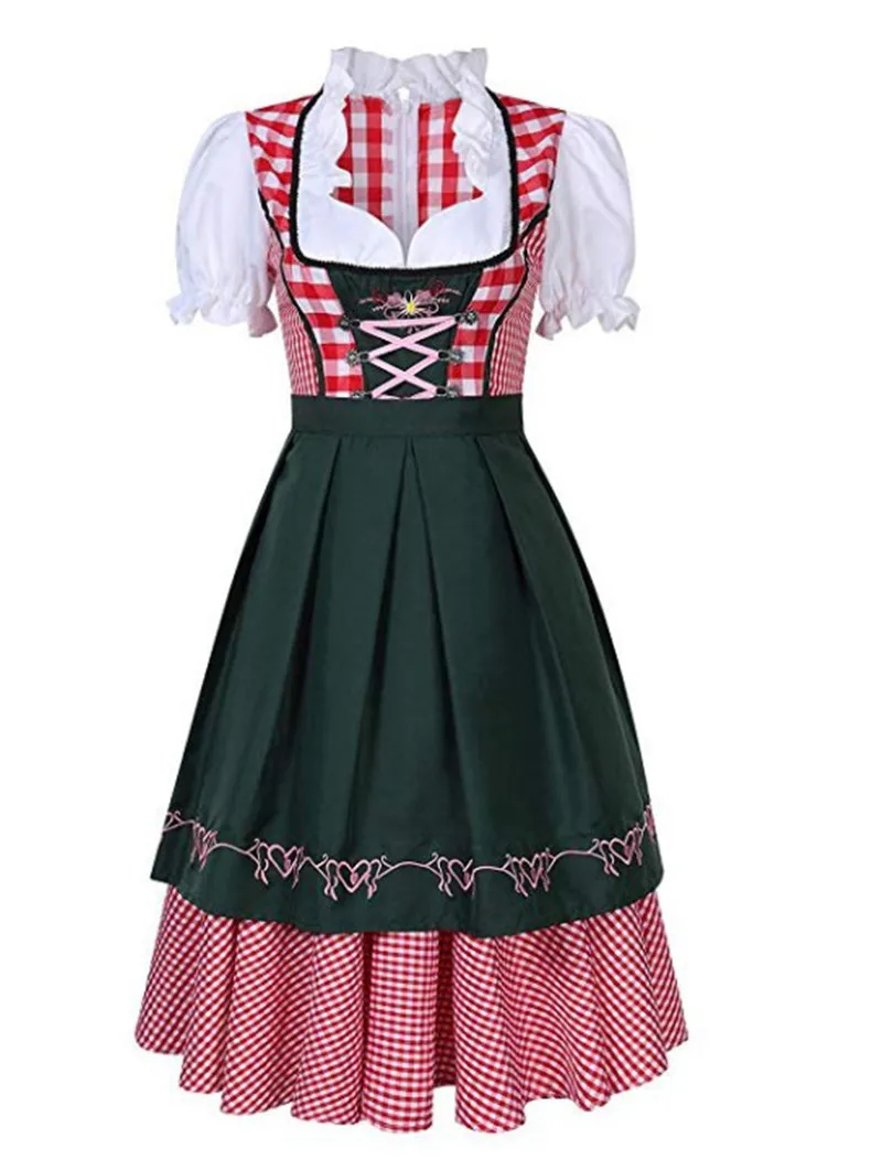  Costume Oktoberfest3