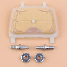 

Air Filter Bar Nuts Studs Kit Fit STIHL MS211 MS181 MS171 MS181C MS211C S200 Gas Saw Chainsaw Parts 1139 120 1602