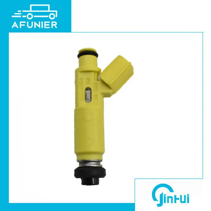 

4pcs Fuel Injector Nozzle For Toyota RAV4 2001-2003 2.0L L4 Avensis AZT250 Camry OE No.:23209-28050