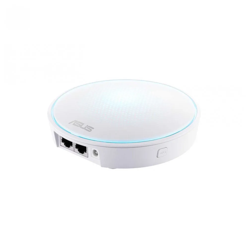 Бесшовный Mesh роутер Asus MAP AC1300 (3 PK) Lyra Mini Wi Fi 3 шт в комплекте|Комбинация