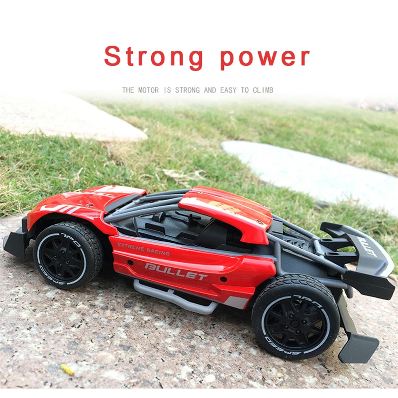 

Car Toys 1/14 144001 RTR 2.4GHz RC Car Scale Drift Racing Car 4WD Metal Chassis Shaft Ball Bearing Gear Hydraulic Shock Absober