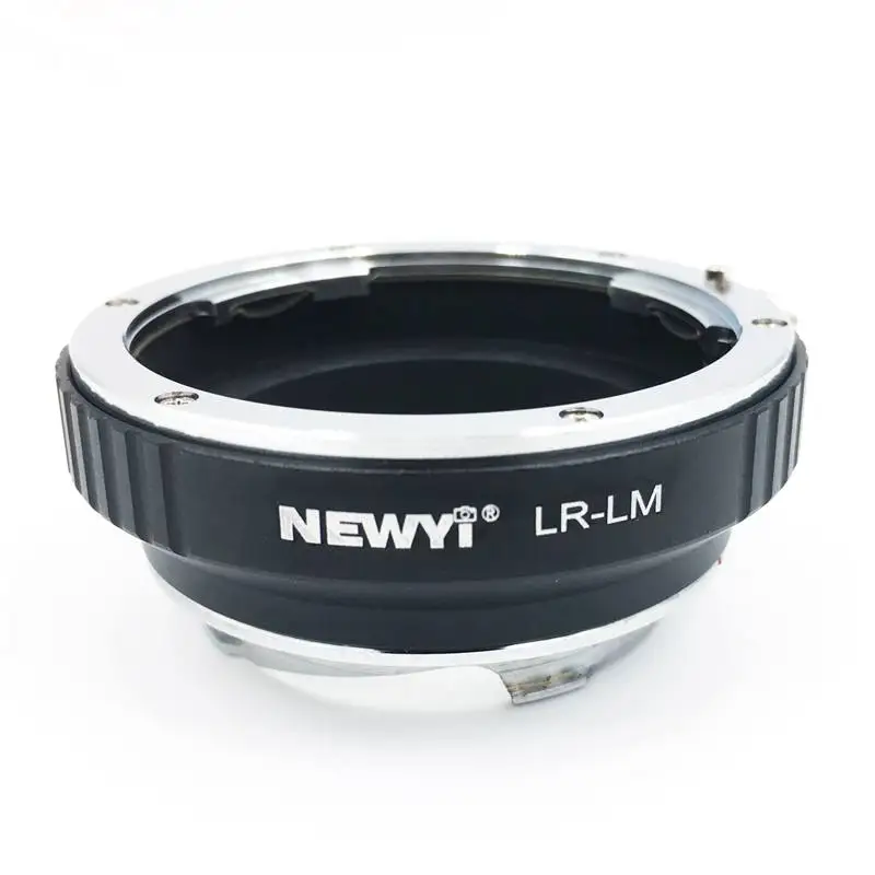 OPQ-Newyi Lr объектив к M Lm камера крепление переходное кольцо для M9 M8 M7 M6 M5 M4 Mp Md Cl