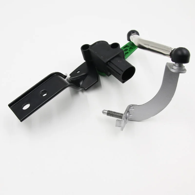 Front Left Level Sensor Axle Sensor Xenon For Skoda Octavia VW PASSAT 3G B8 3Q0412521A 5Q0907503 3Q0 412 521A 5Q0412521C