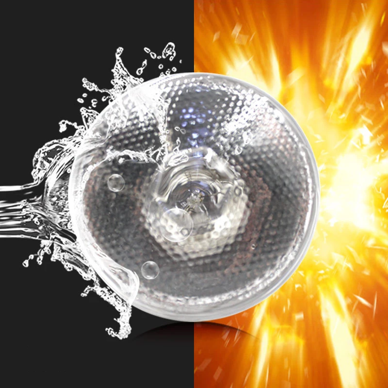 Chicken Heat Lamp Bulb Poultry Livestock Supplies Heating Insulation Light Use