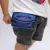 Hands Free Dog Training Pouch Portable Pet Snacks Treat Waist Fanny Pack Reward Bum Bags