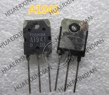 1 piece new a1941 2sa1941 TO-3P 5 재고 있음(China)