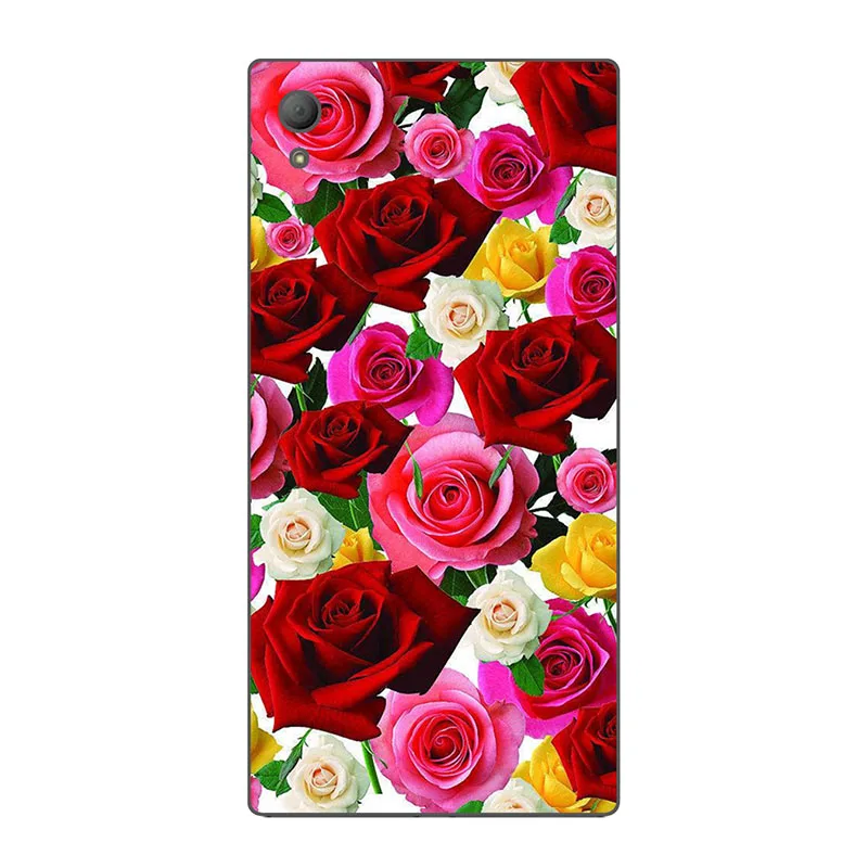 Messi футбольный чехол для телефона для sony Xperia E5 Z5 Compact Z5 Plus Модный чехол с изображением животного Coque для sony X Compact Xperia L3 L2 L1 - Цвет: A54