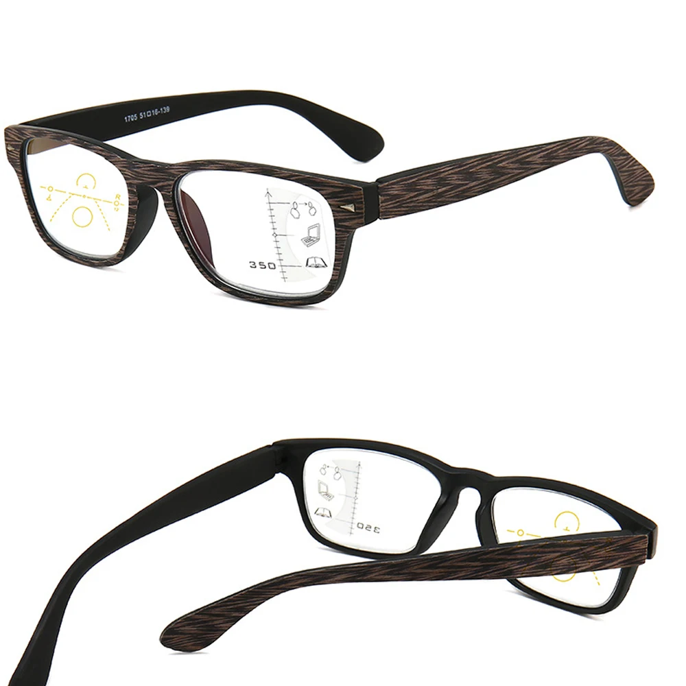

CLARA VIDA 2 Paires!!! Blue Light Blocking Comfortable Men Women Protect Eyes Computer Reading Glasses+1.0 +1.5 +2.0 To +4.0