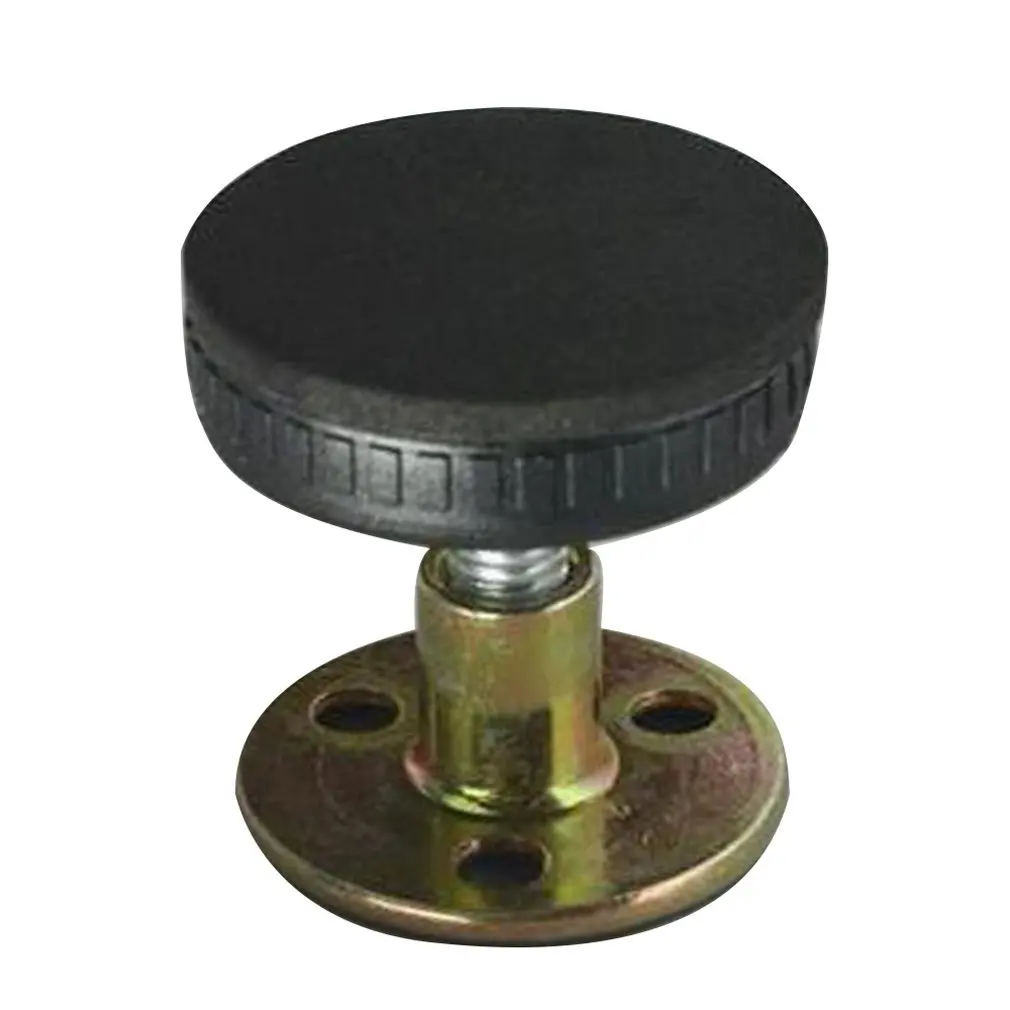 

Adjustable Threaded Bed Frame Anti-shake Tool Telescopic Support For Room Wall Bedside Frame Anti-shake Tool